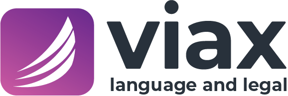 维信语言与法律服务(VIAX Language and Legal)