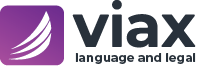 VIAX Language and Legal